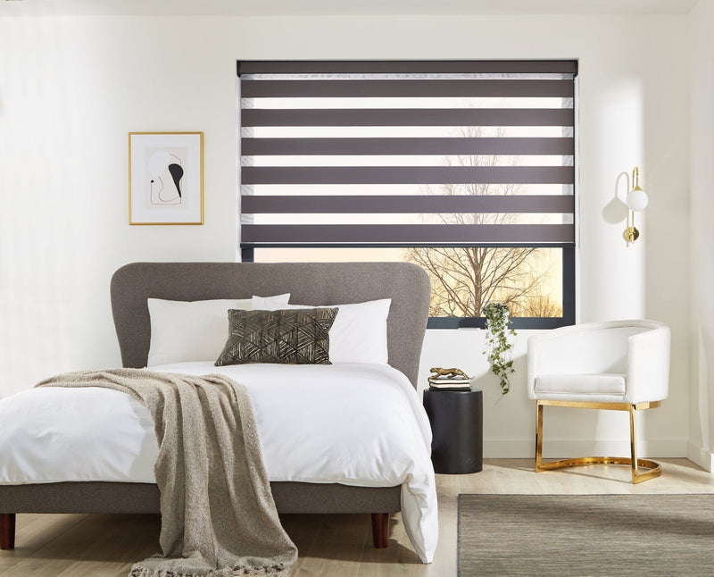 Day and Night Zebra Blinds: The Ultimate Guide