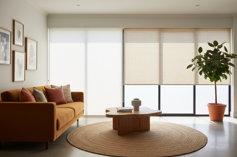 2026 Window Treatment Trends: What's Shaping Australian Interiors