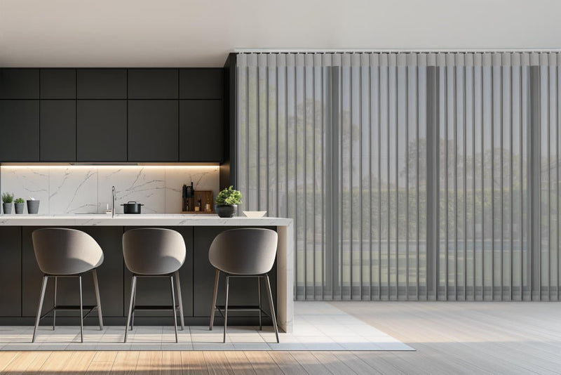 DIY Premium Window Furnishings ACT: Canberra's Roller Blinds, Venetian Blinds & Blackout Systems