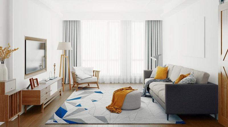 How to Layer Sheer and Blockout Curtains