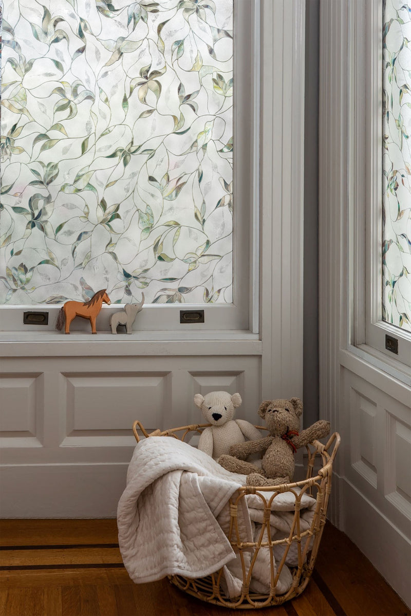 Transform Your Windows on a Budget: The Ultimate DIY Window Film Guide