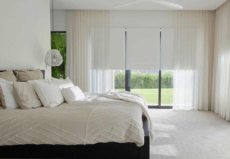 DIY Window Furnishings for Builders: Cost-Effective Solutions for Australian Construction Projects