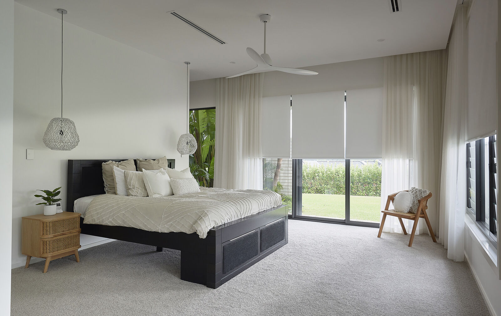 Luxury Blinds at Affordable Prices