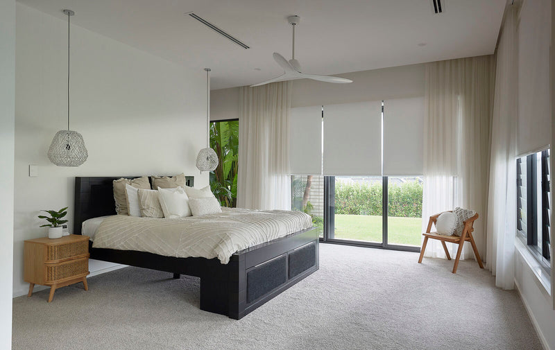 Luxury Blinds at Affordable Prices
