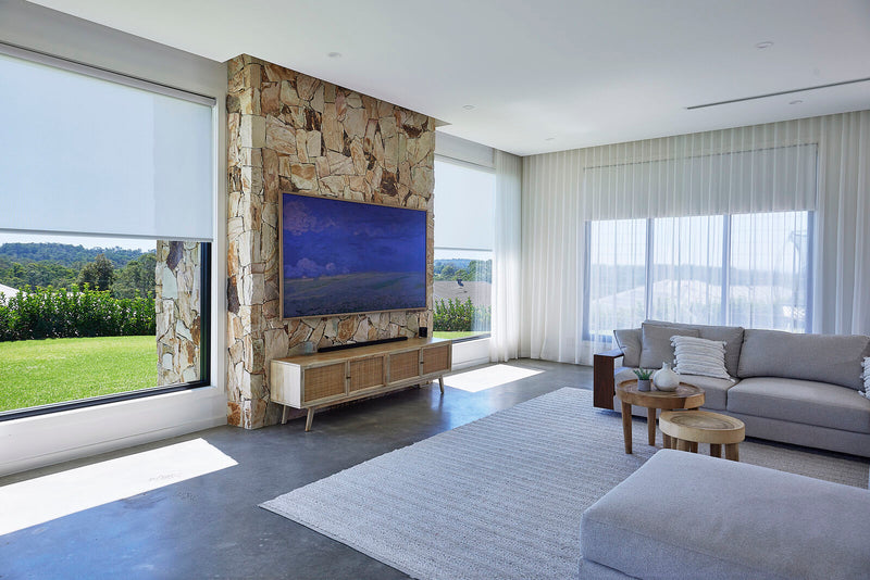 Best Window Furnishings NSW: Roller Blinds, Curtains, Venetian Blinds & Blackout Systems for Sydney Homes