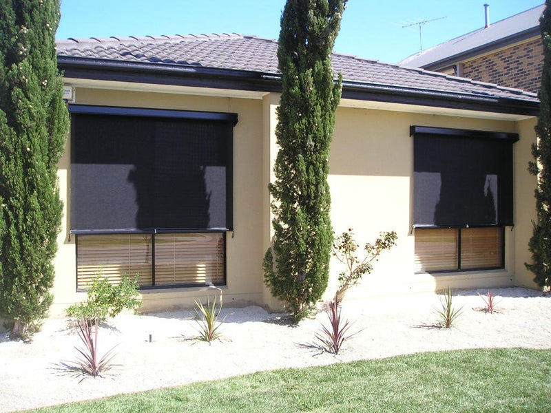 Blinds Downunder Launch Outdoor Blind Range!