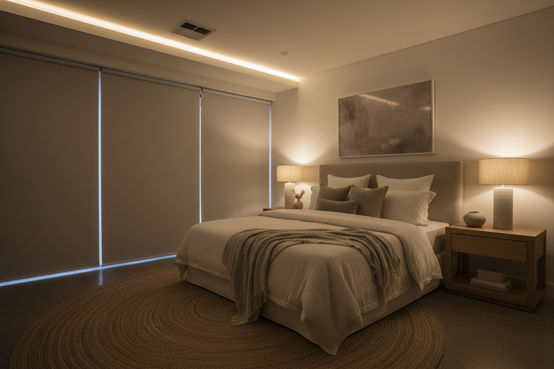 Ready-Made Curtains and Blinds: A Complete Guide to Quick Window Solutions
