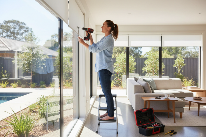 How to Fix Common Blind Problems Without Calling a Professional