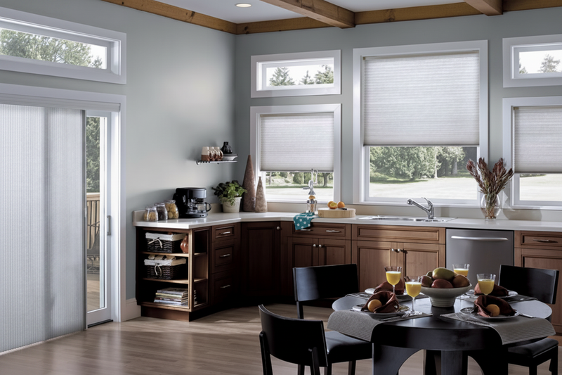 Honeycomb Blinds: The Complete Australian Guide to Energy Efficient Window Coverings