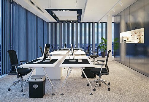 Cost Benefits of Installing Vertical Blinds
