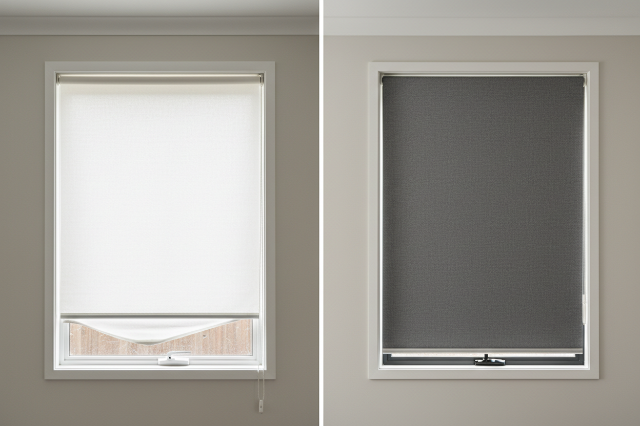 Why Off-The-Shelf Blinds Often Fall Short (And What to Look For Instead)