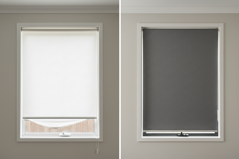Why Off-The-Shelf Blinds Often Fall Short (And What to Look For Instead)
