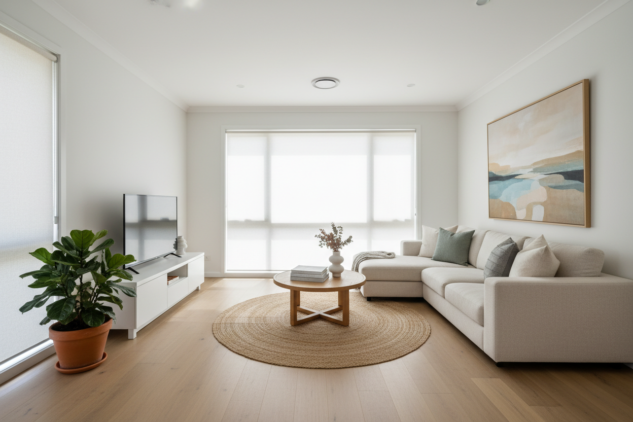 Property Manager's Guide to DIY Window Furnishings: Maximise ROI and Tenant Satisfaction
