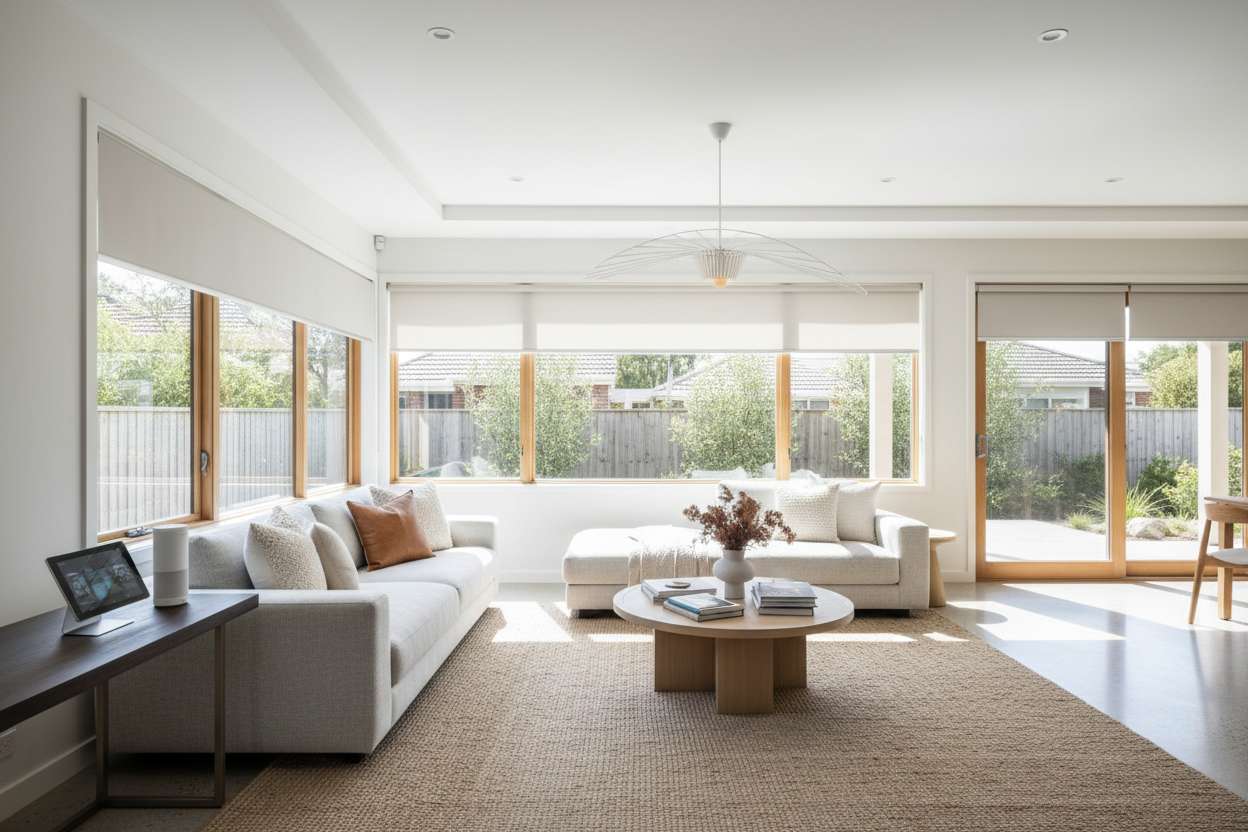 Roller Blind Cost Comparison: Smart Shopping Guide for Australian Homes