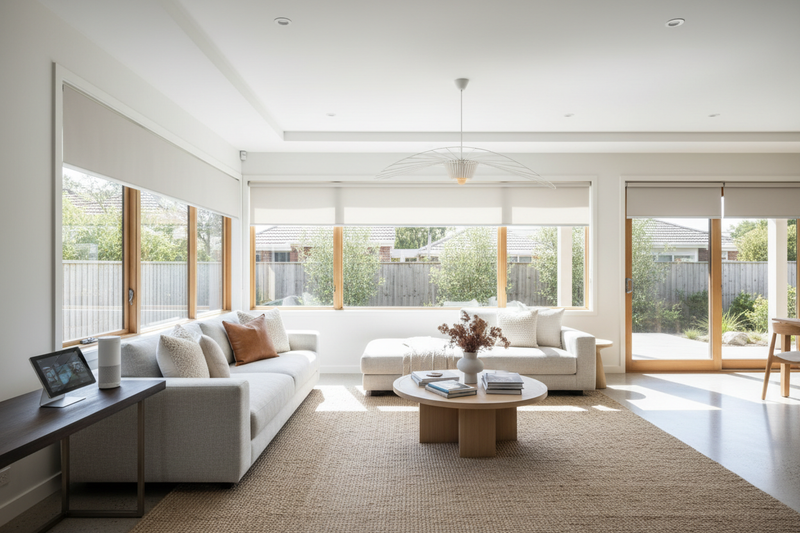 Roller Blind Cost Comparison: Smart Shopping Guide for Australian Homes