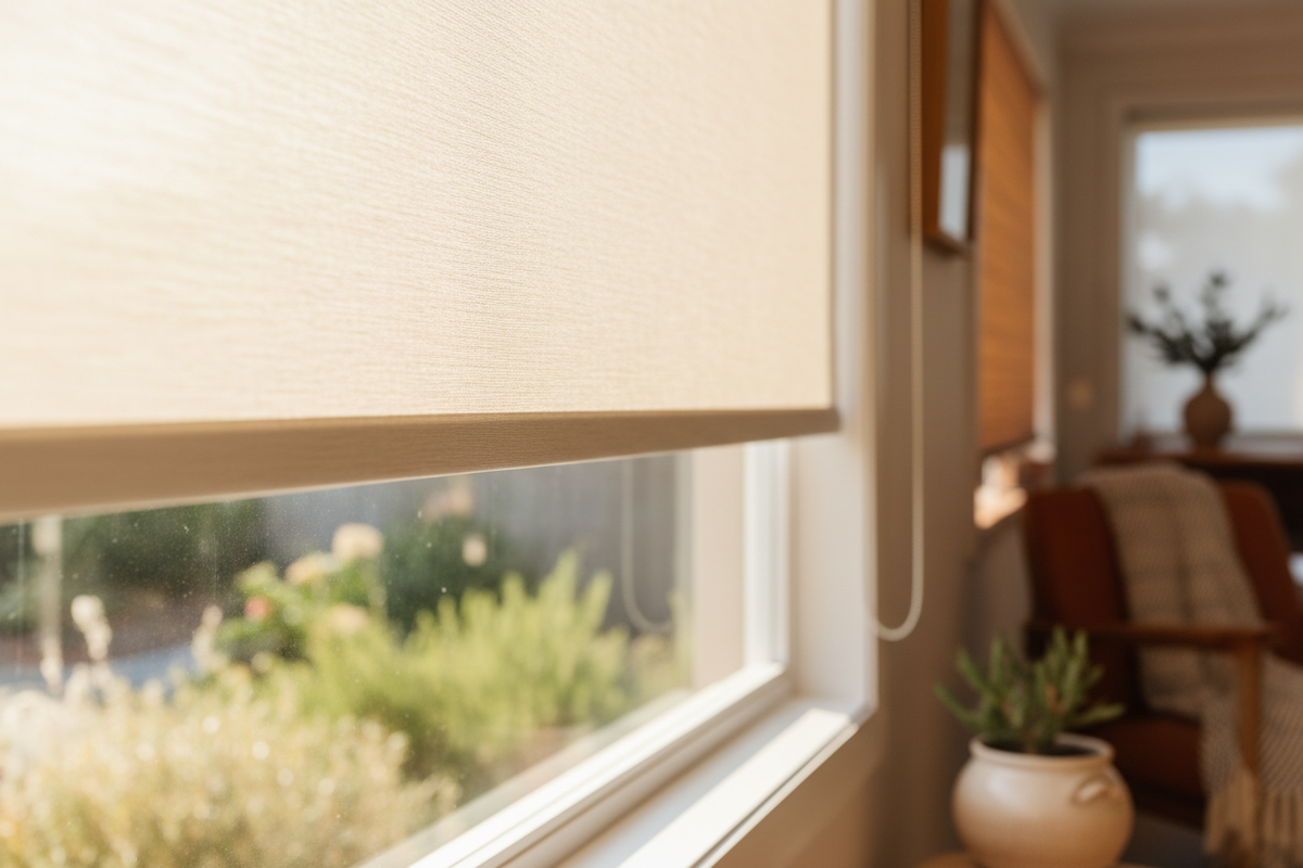 Do Blinds and Curtains Affect Your Home Insurance? What Australian Homeowners Need to Know