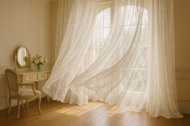 The Best Window Furnishings in Cinema History: When Movies Made Us Fall in Love with Interior Design