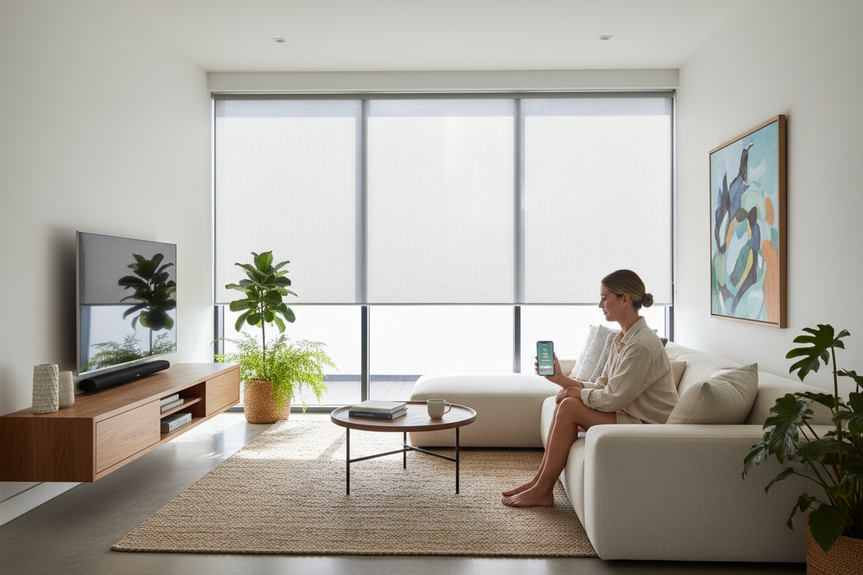 Beginner's Guide to Tuya Smart Home for Your ShawSmart Motorised Blinds