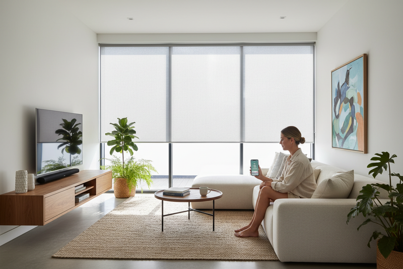 Beginner's Guide to Tuya Smart Home for Your ShawSmart Motorised Blinds