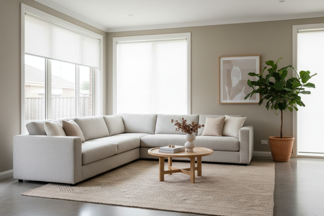 Victorian Rental Regulation changes to Window Coverings