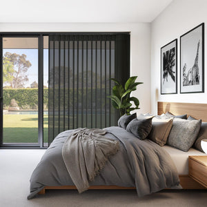 Louvolite Allusion Blinds