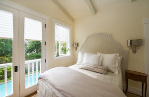Redi Shade Temporary Blinds