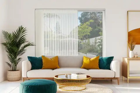 Shop Premium Louvolite Allusion Blinds