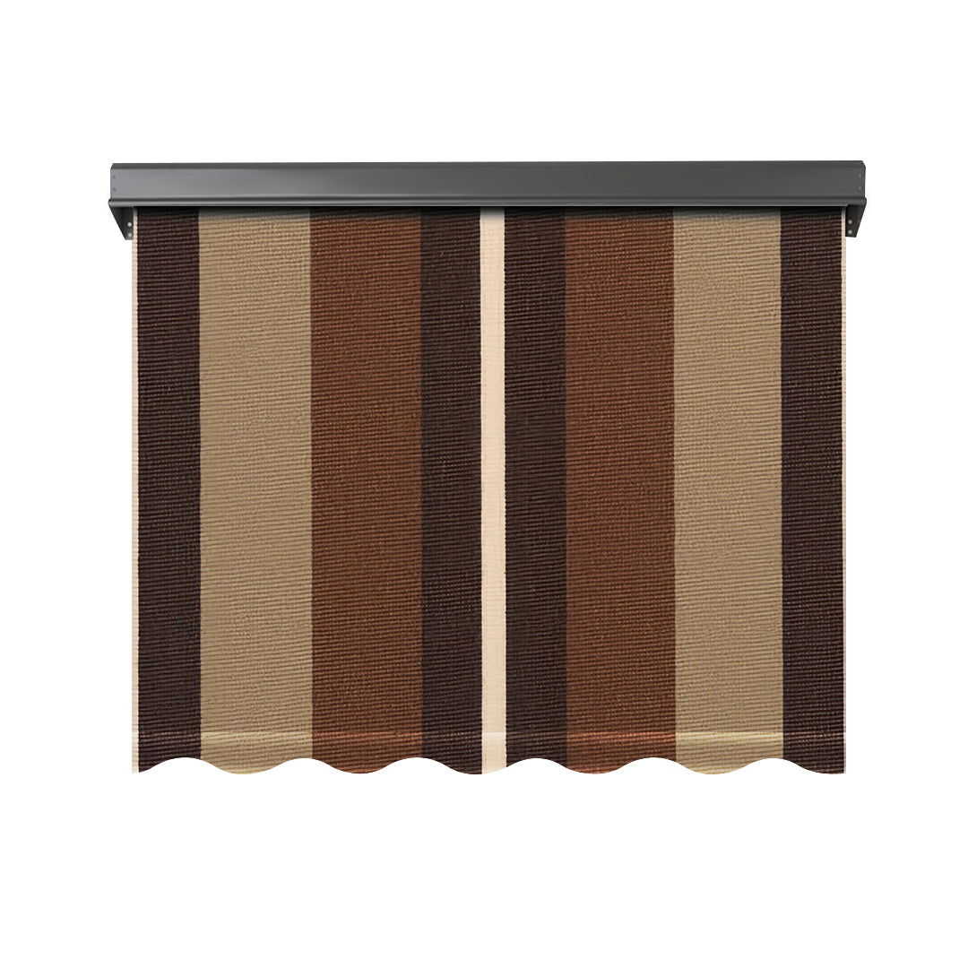 Brella Classic Cosmopolitan C307 Blockout featured image