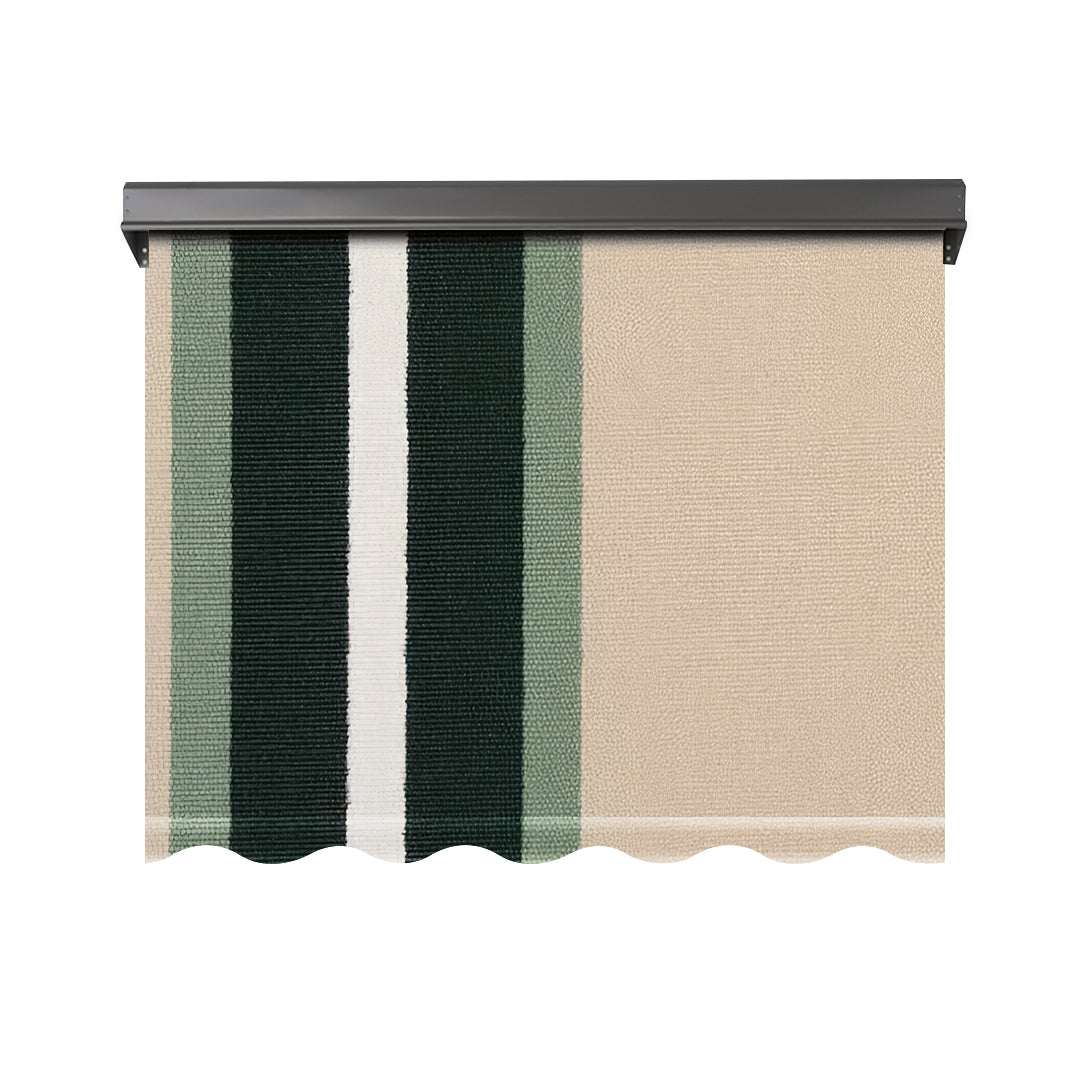 Brella Classic Revival R292 Blockout featured image