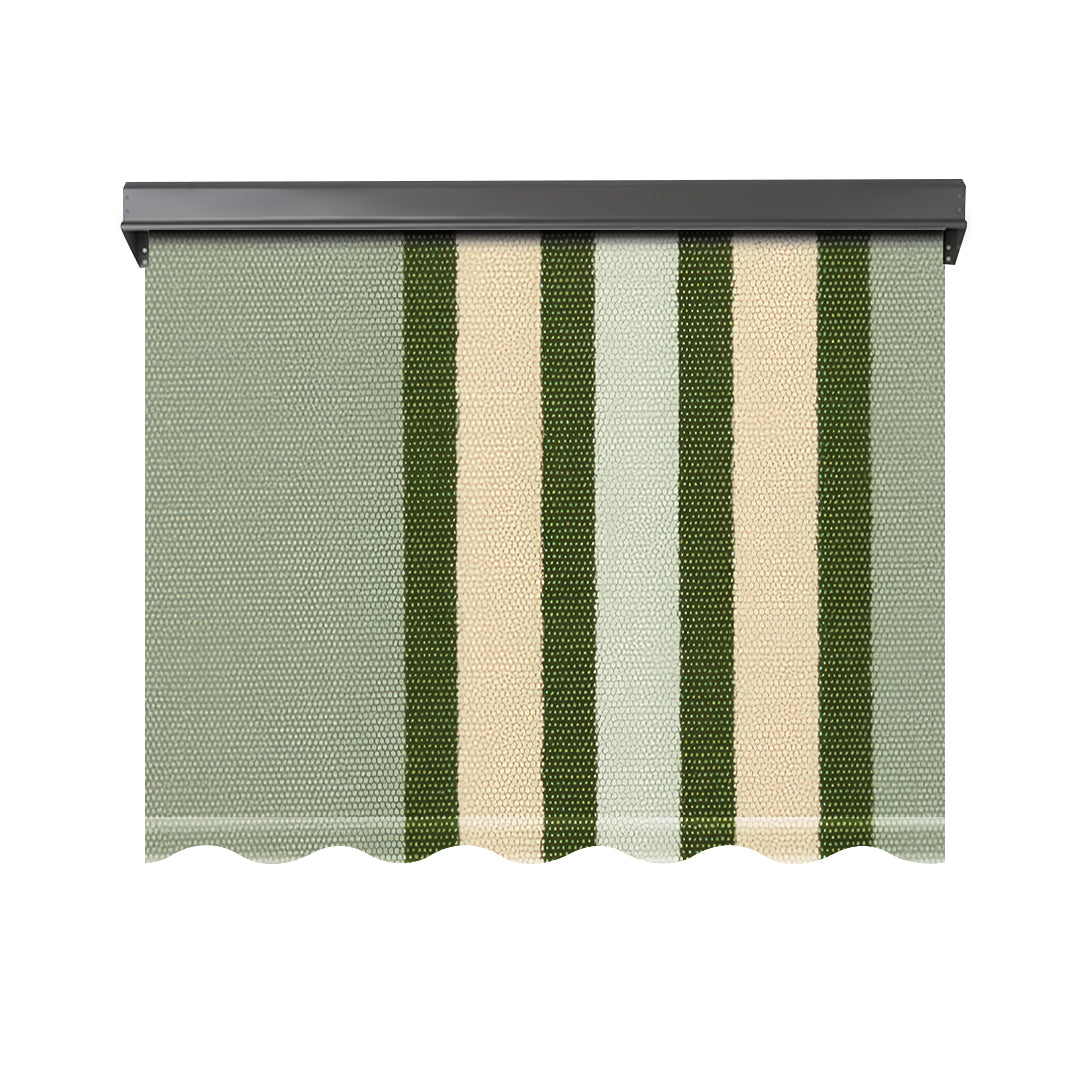 Brella Classic Stylemaster S278 Blockout featured image