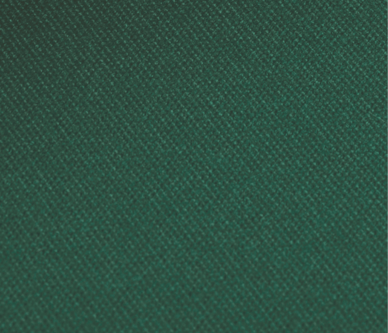 Docril Colour 072 Heritage Green Light Filtering