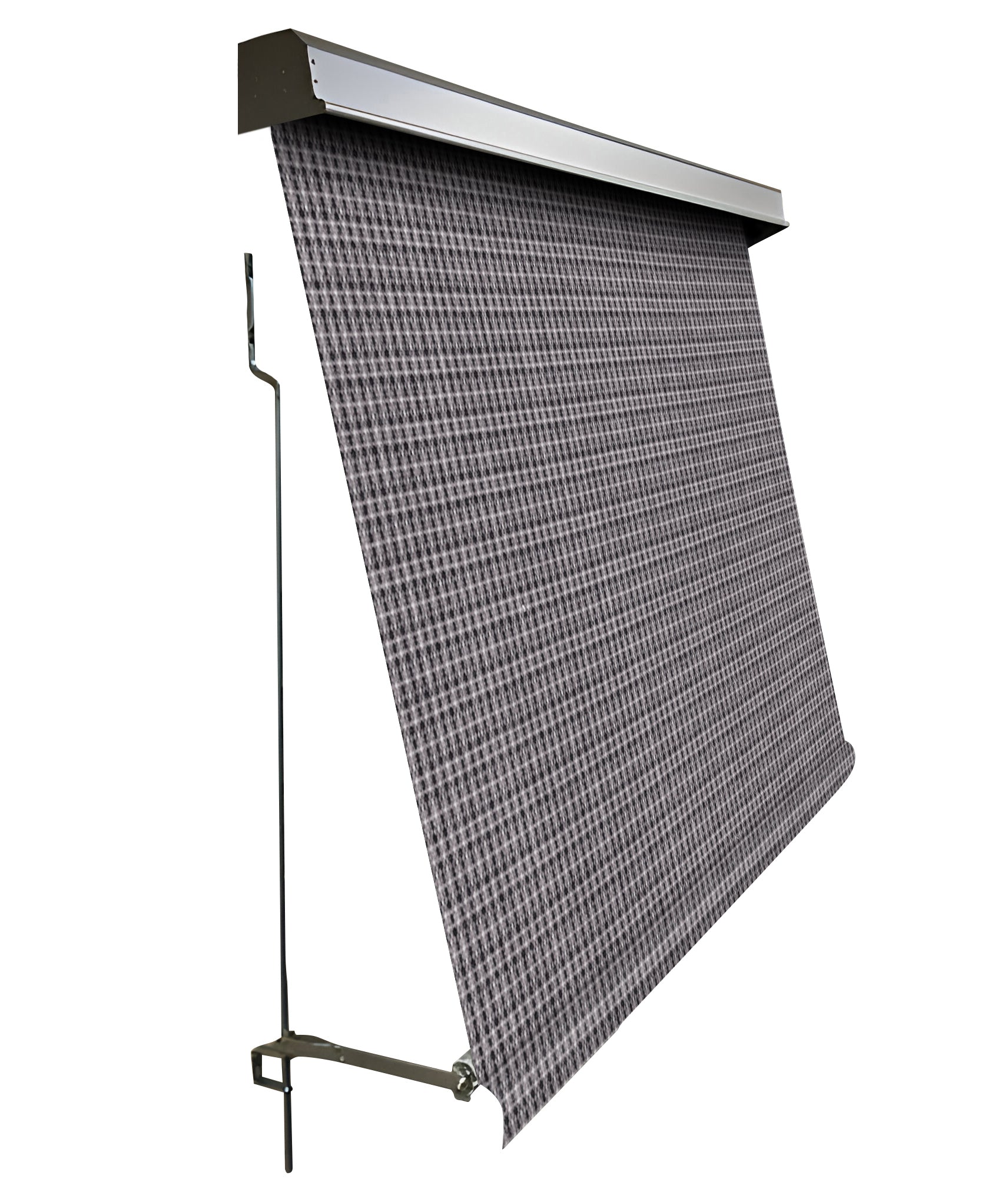 Docril Colour 1261 Textured Black Light Filtering featured image