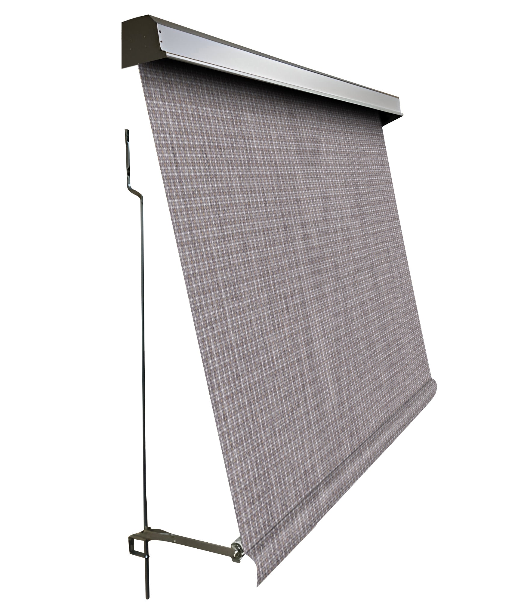 Docril Colour 1262 Textured Walnut Light Filtering featured image