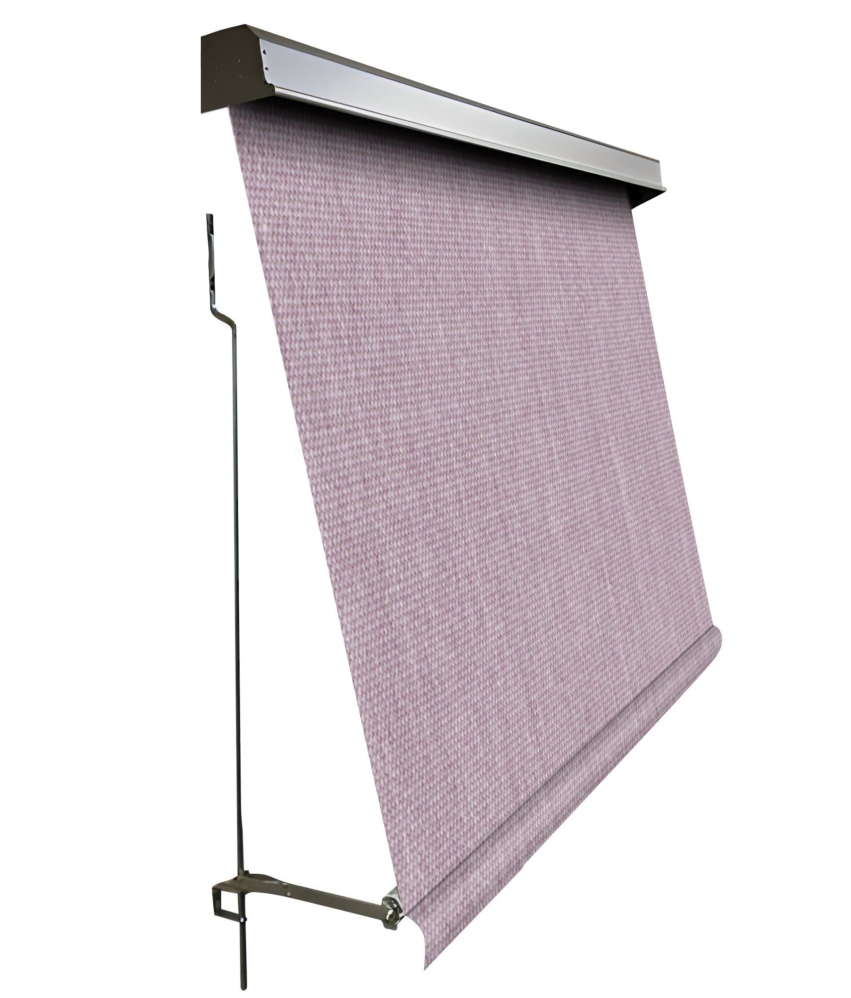 Docril Colour 1271 Marbled Lilac Light Filtering featured image