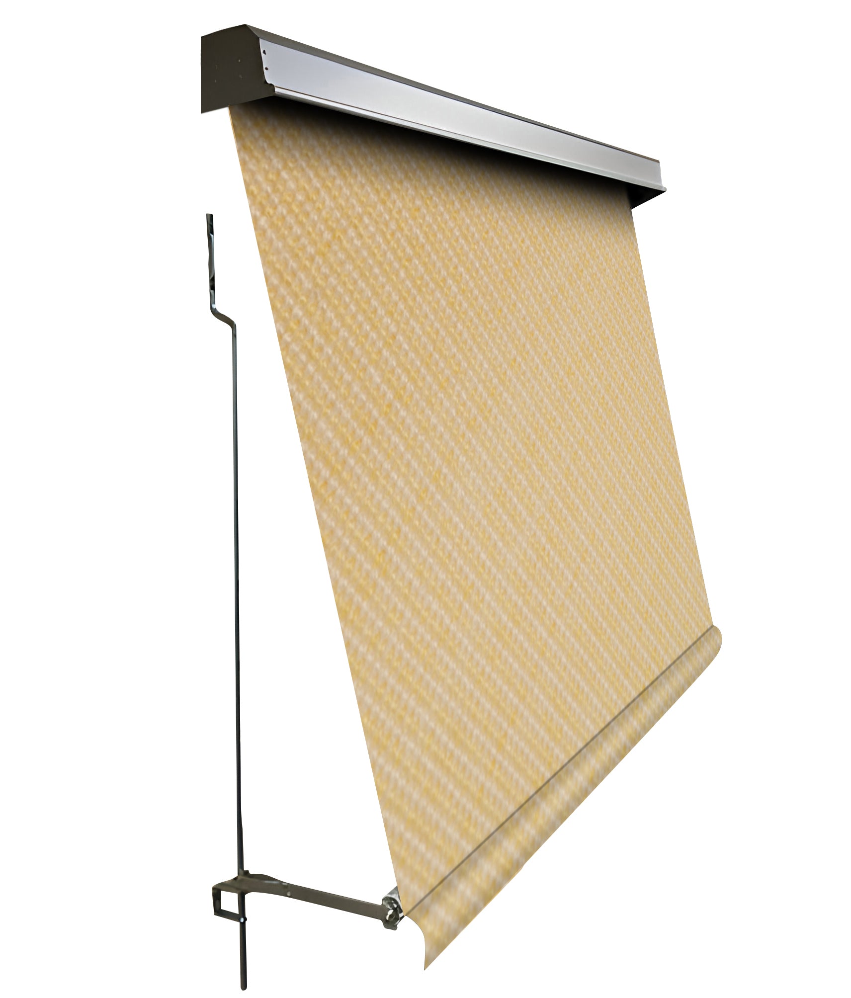 Docril Colour 181 Lemon Light Filtering featured image