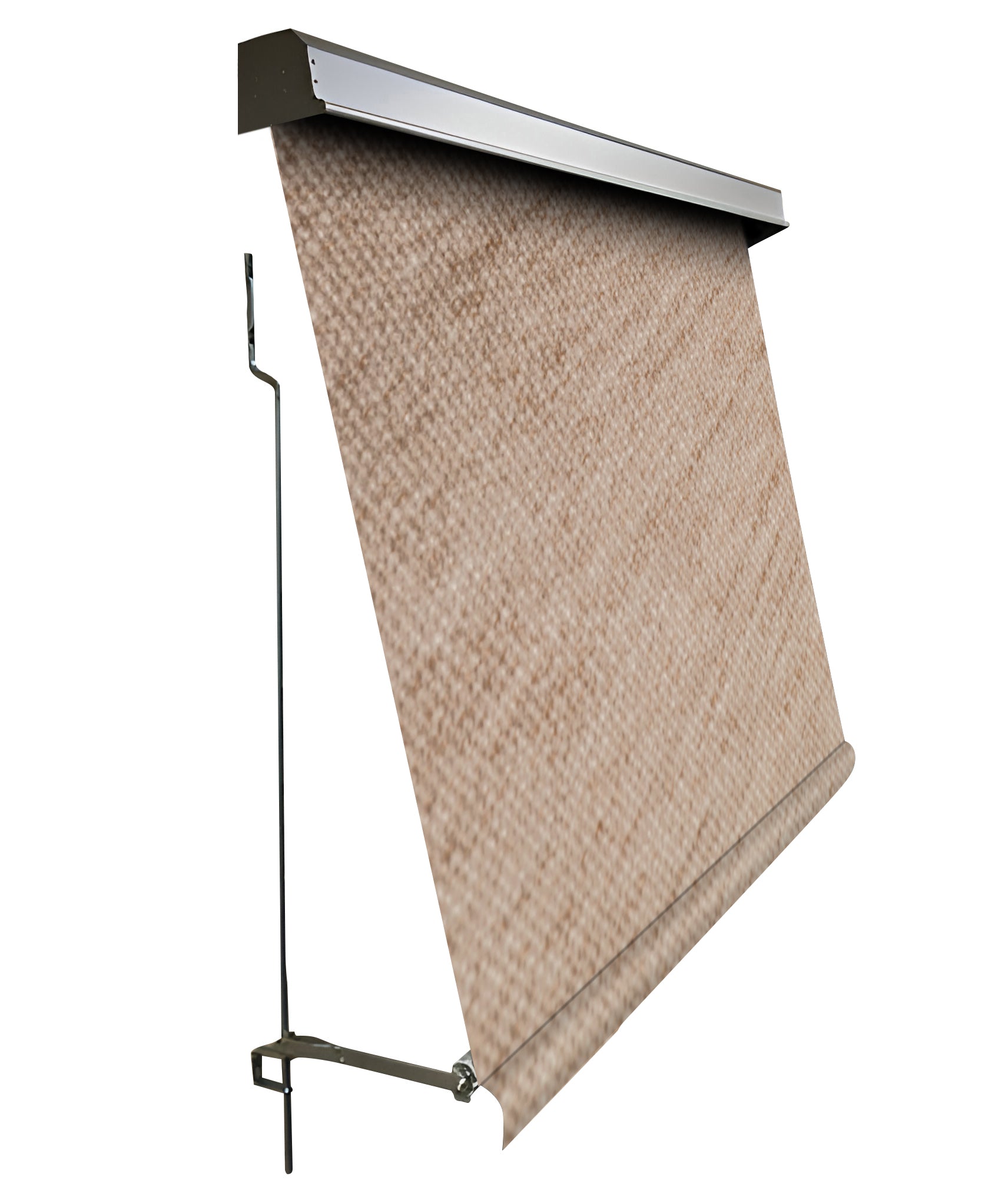 Docril Colour 197 Linen Light Filtering featured image