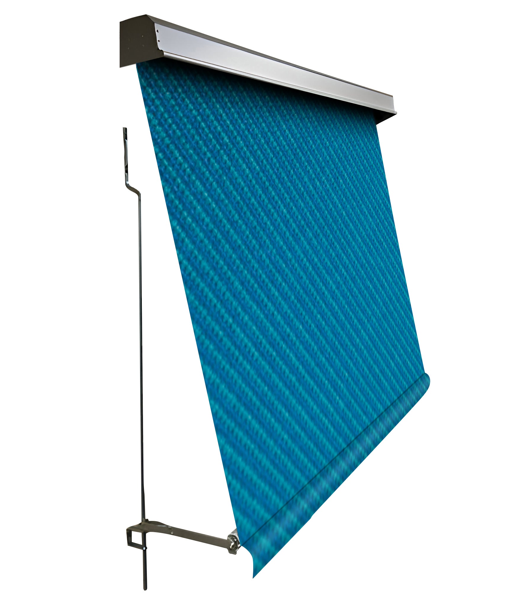 Docril Colour 492 Teal Light Filtering featured image