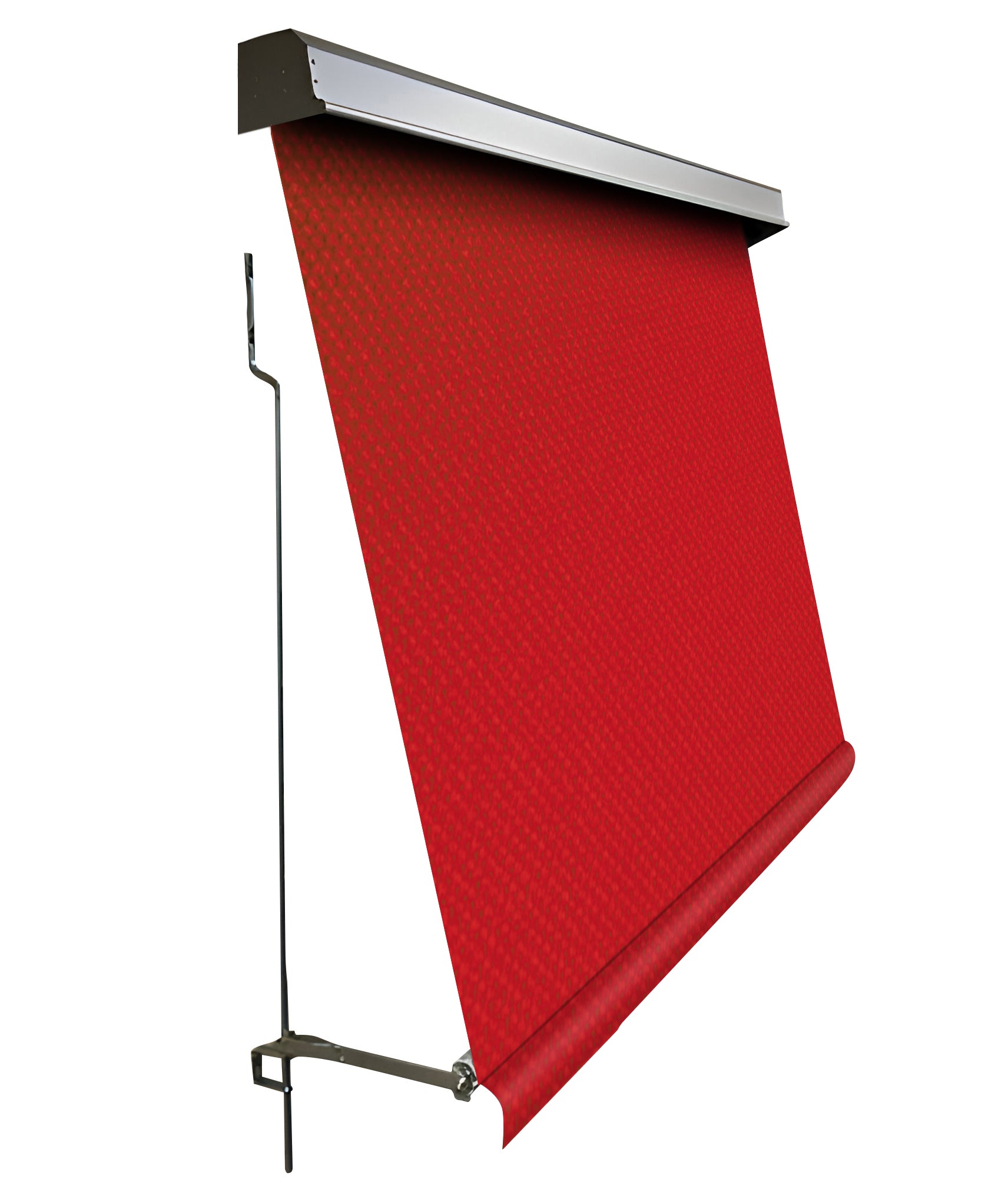 Docril Colour 683 Flame Light Filtering featured image