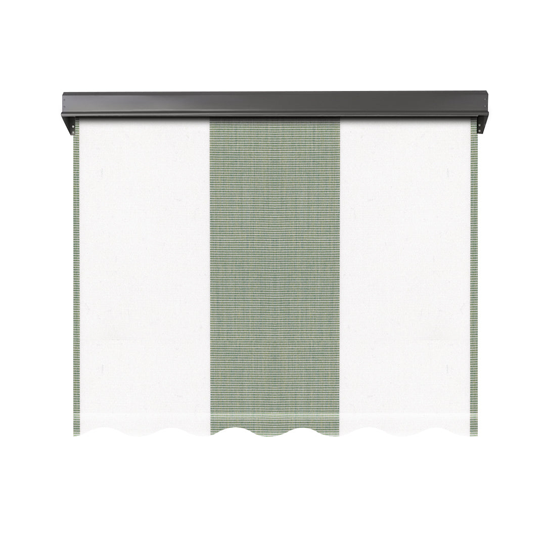 Docril Design 1265 Light Filtering featured image