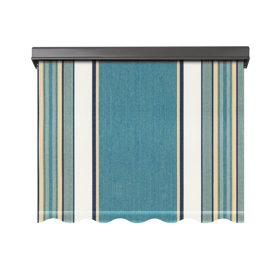 Docril Design 141 Light Filtering featured image