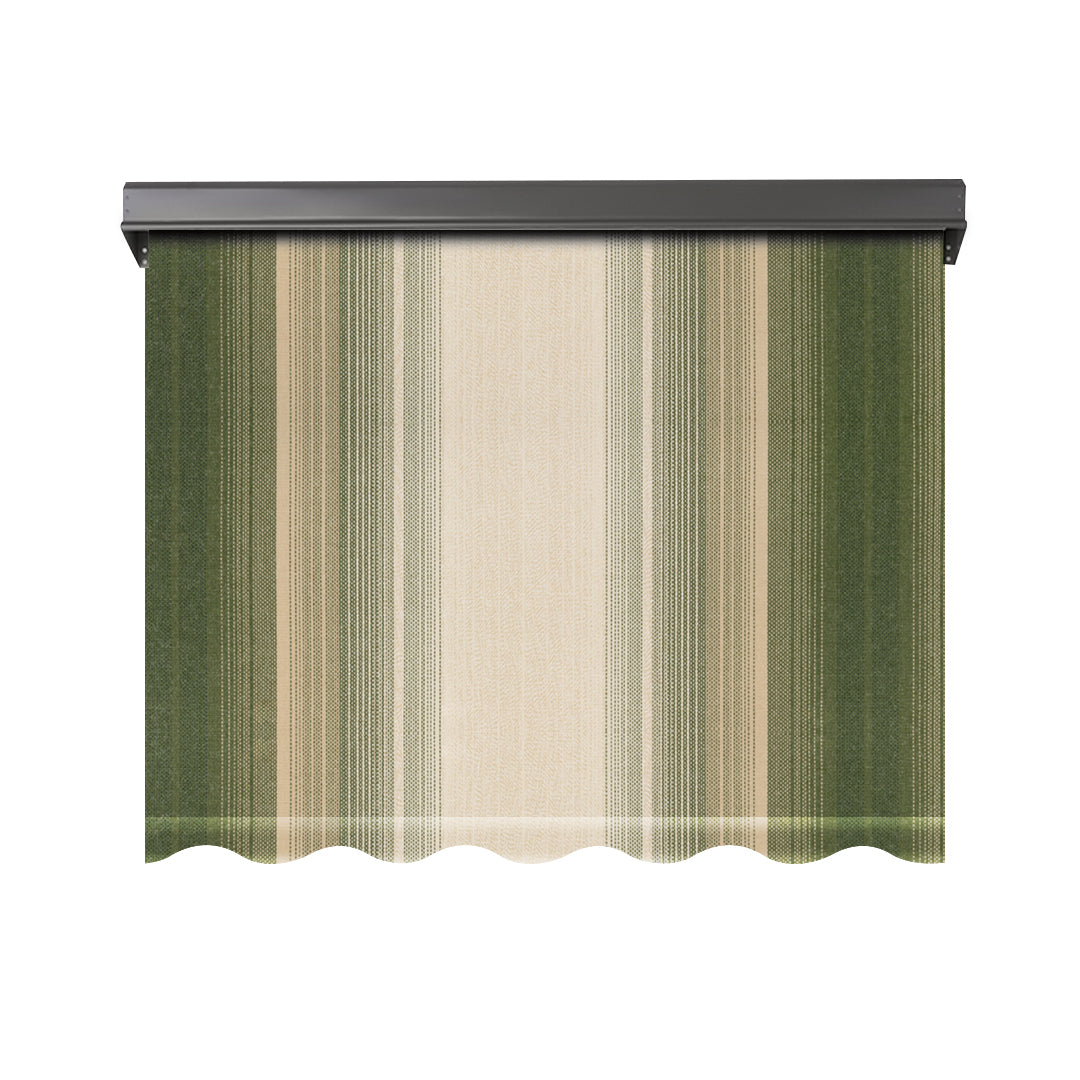 Docril Design 331 Light Filtering featured image