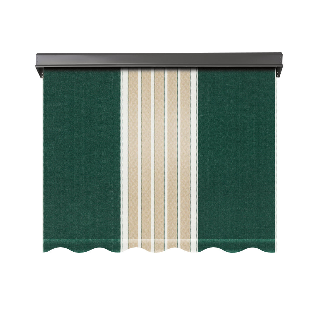 Docril Design 362 Light Filtering featured image