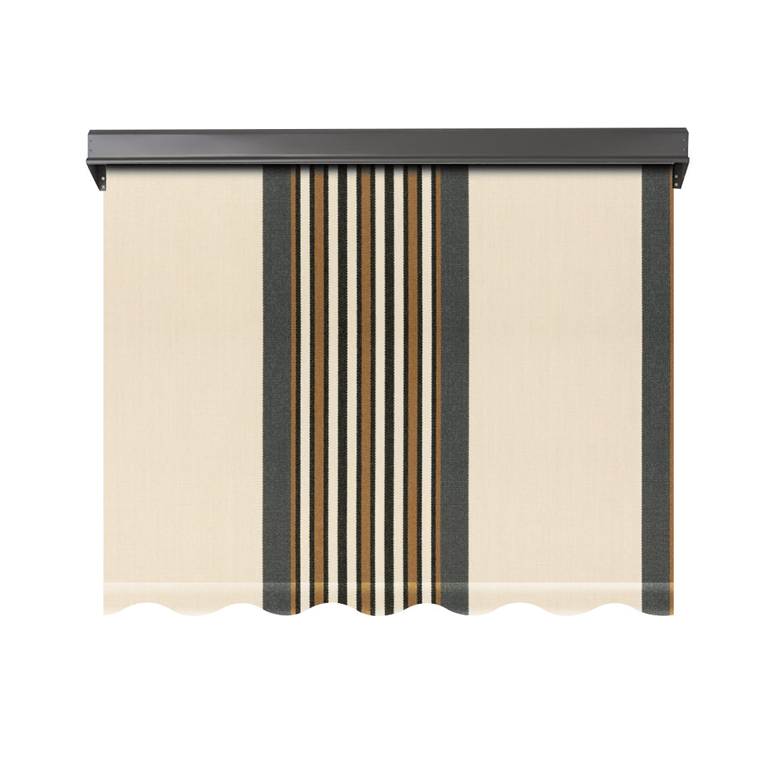 Docril Design 408 Light Filtering featured image