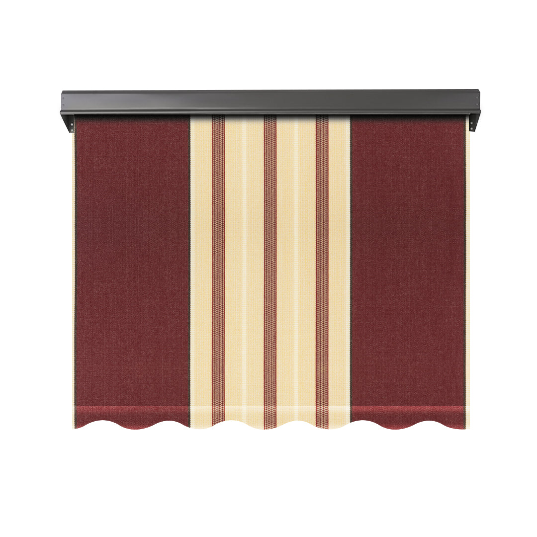 Docril Design 430 Light Filtering featured image