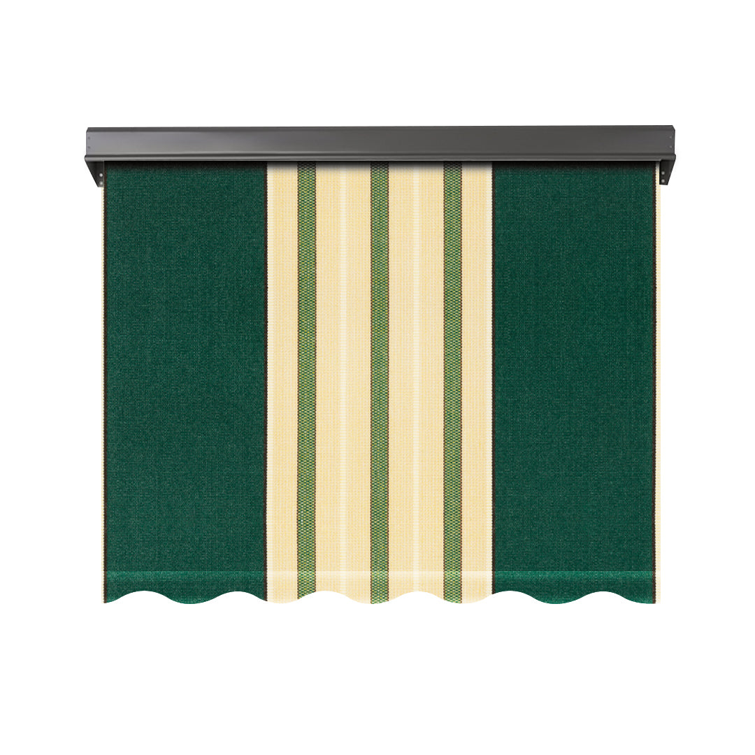 Docril Design 431 Light Filtering featured image