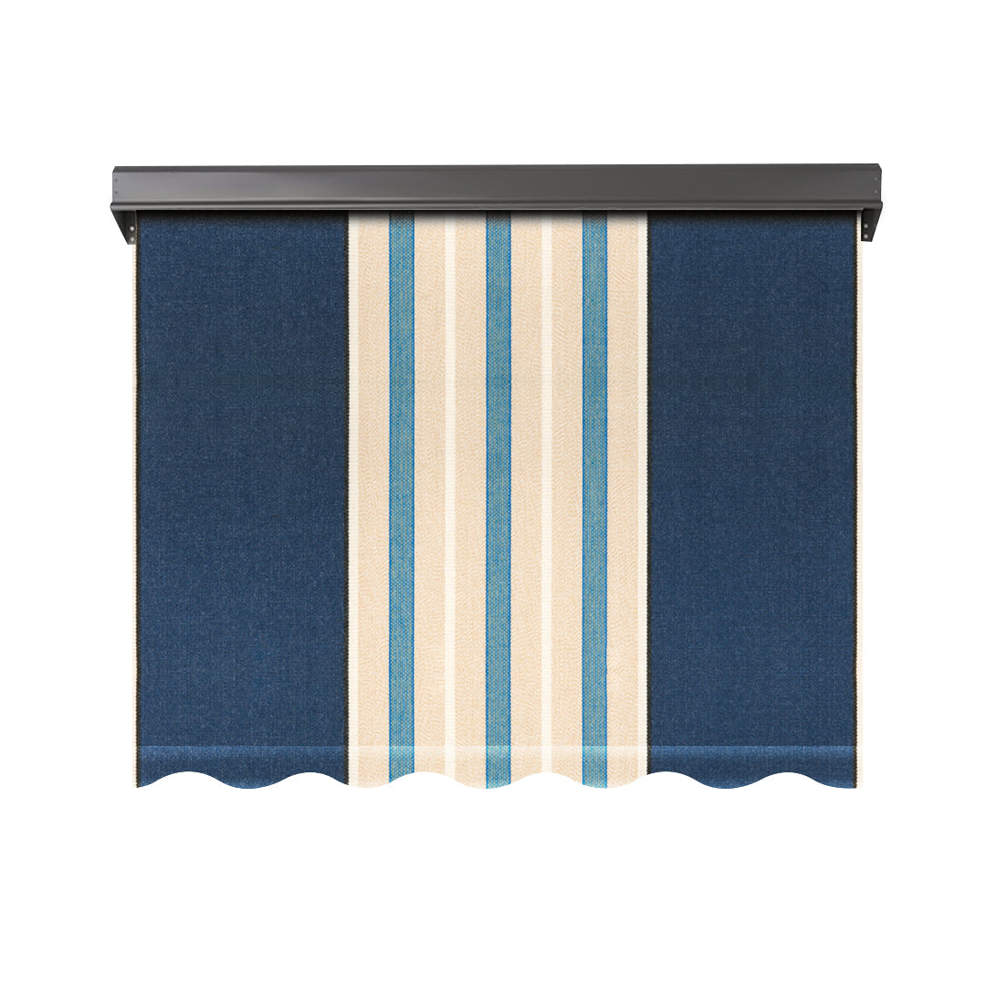 Docril Design 432 Light Filtering featured image