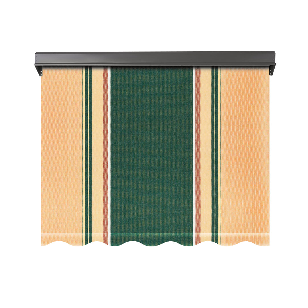 Docril Design 447 Light Filtering featured image