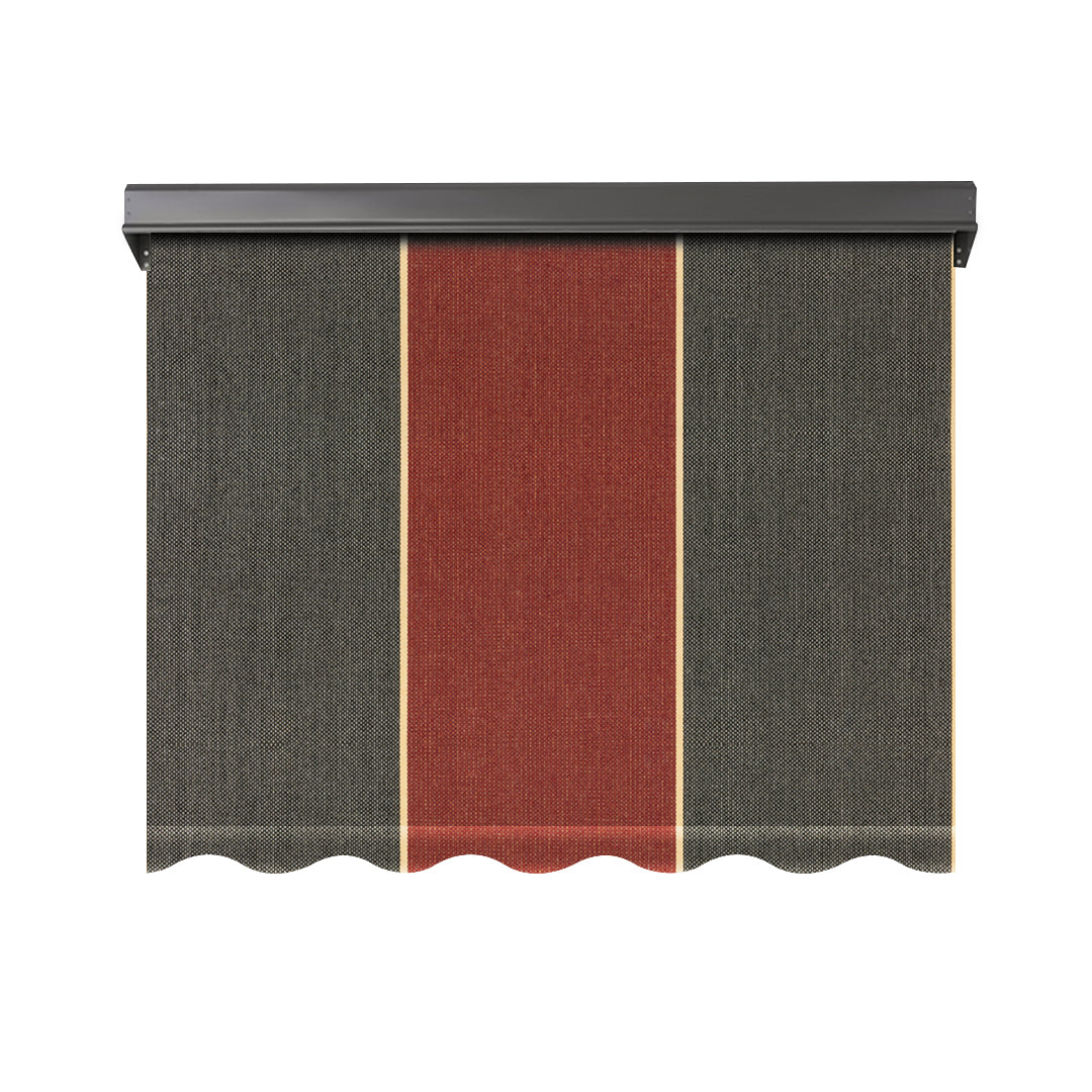 Docril Design 558 Light Filtering featured image