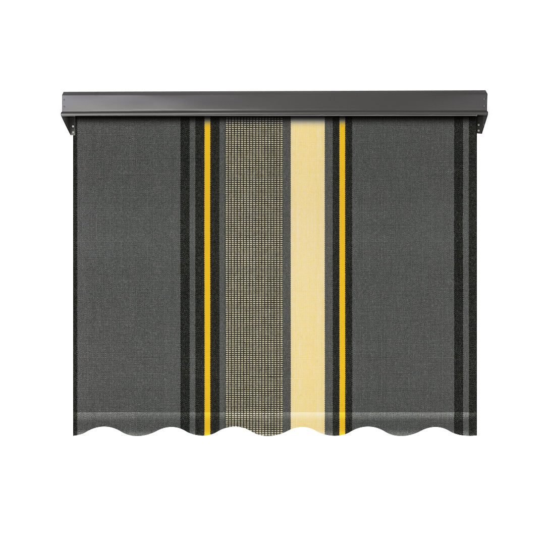 Docril Design 664 Light Filtering featured image