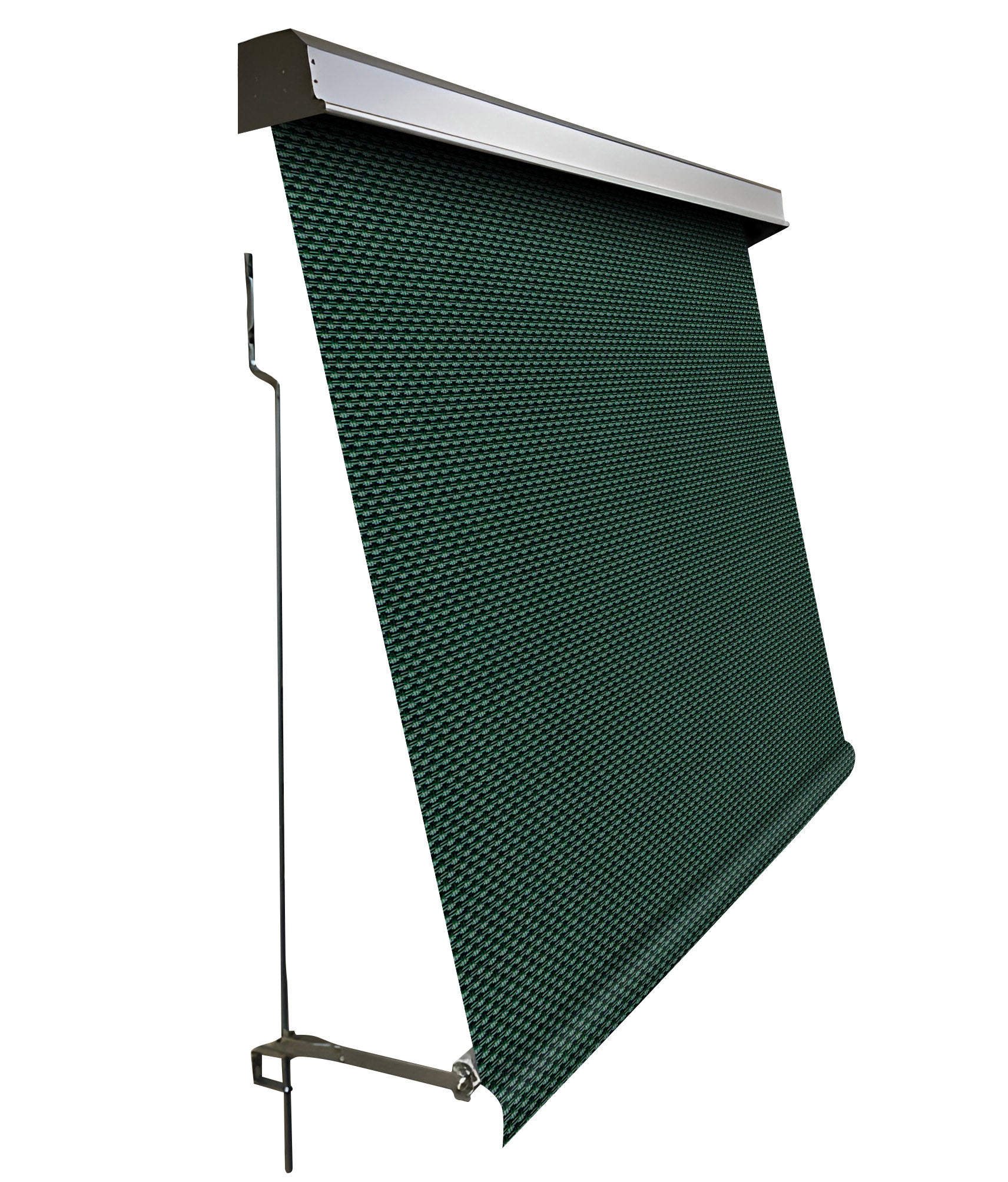 Fed Green Vistaweave 95 Sunscreen featured image